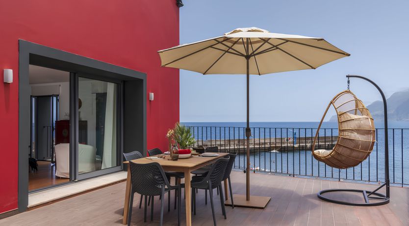 Photo of Serene Seixal Sanctuary