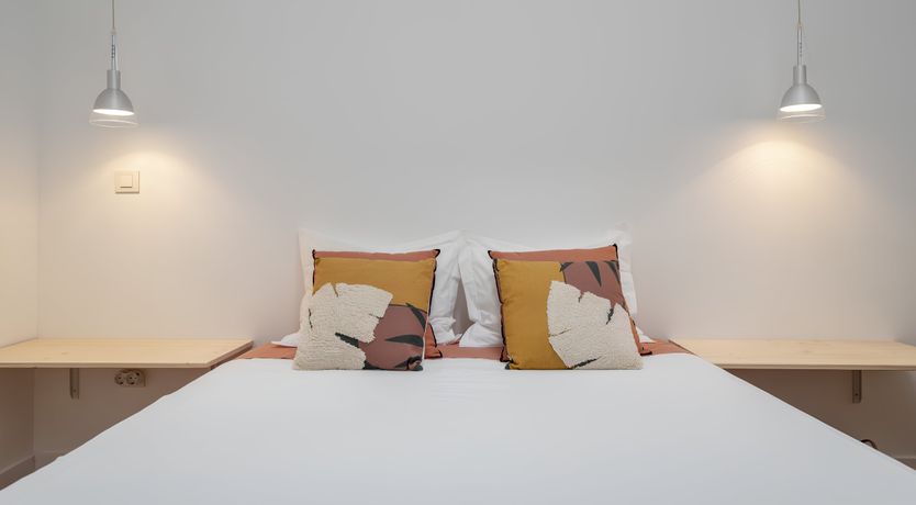 Photo of Serene Seixal Sanctuary