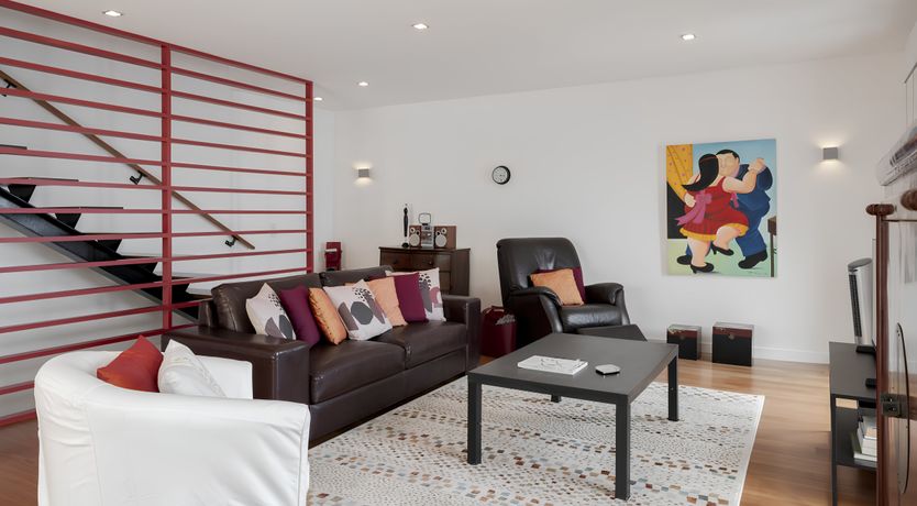 Photo of Serene Seixal Sanctuary