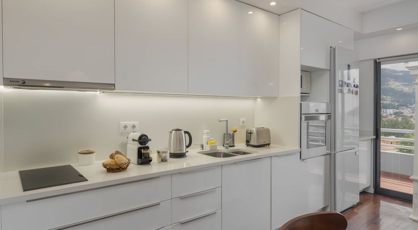 Photo of Mesmerising Mountains