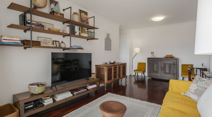 Photo of Mesmerising Mountains