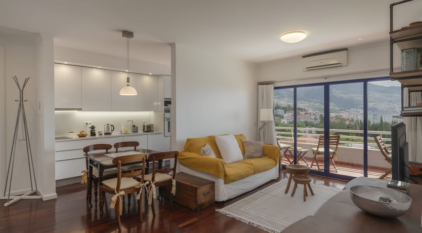 Photo of Mesmerising Mountains