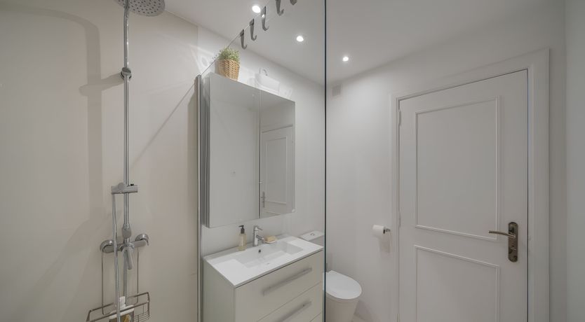 Photo of Mesmerising Mountains