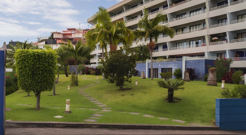 Photo of Mesmerising Mountains