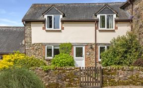 Photo of Rose Cottage, Wheddon Cross