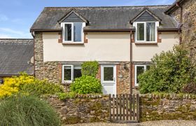 Photo of rose-cottage-wheddon-cross