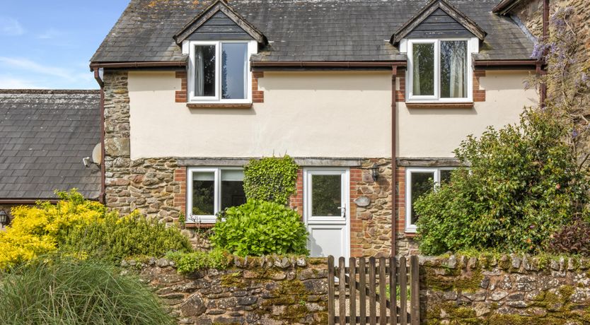 Photo of Rose Cottage, Wheddon Cross