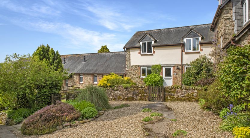 Photo of Rose Cottage, Wheddon Cross