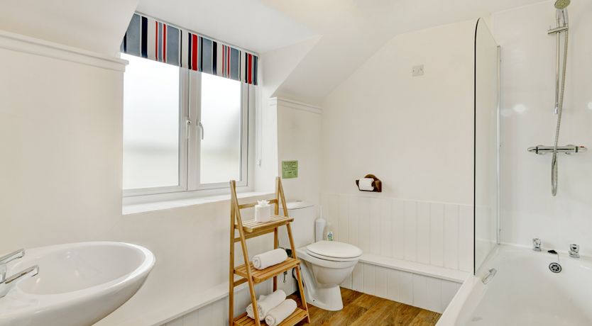 Photo of Rose Cottage, Wheddon Cross