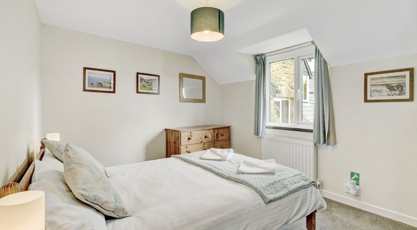 Photo of Rose Cottage, Wheddon Cross