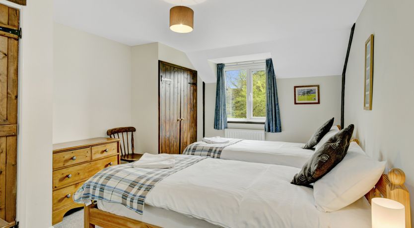 Photo of Rose Cottage, Wheddon Cross