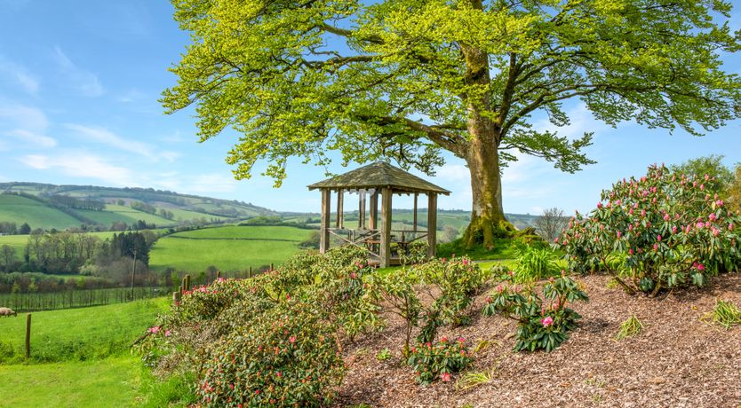 Photo of Rose Cottage, Wheddon Cross