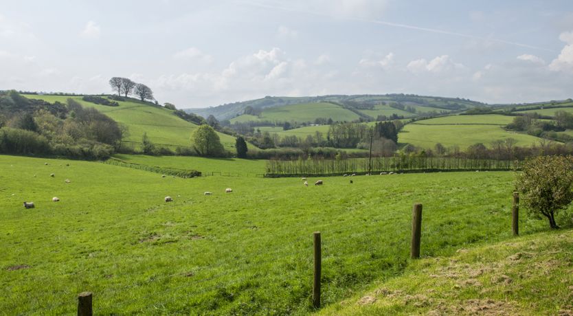 Photo of Rose Cottage, Wheddon Cross