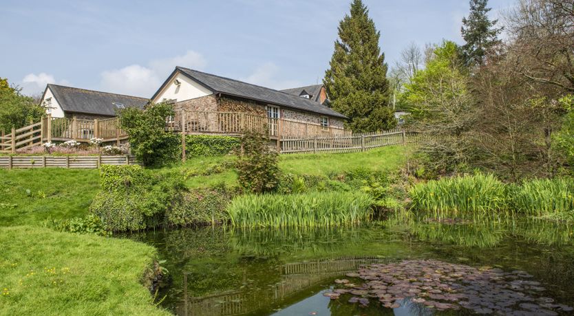 Photo of Rose Cottage, Wheddon Cross