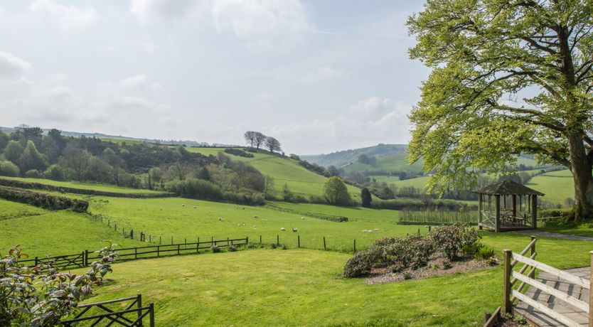 Photo of Rose Cottage, Wheddon Cross