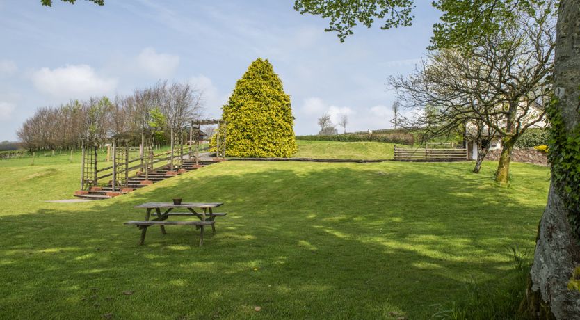 Photo of Rose Cottage, Wheddon Cross