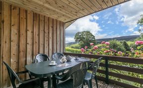 Photo of Laburnum Lodge♿