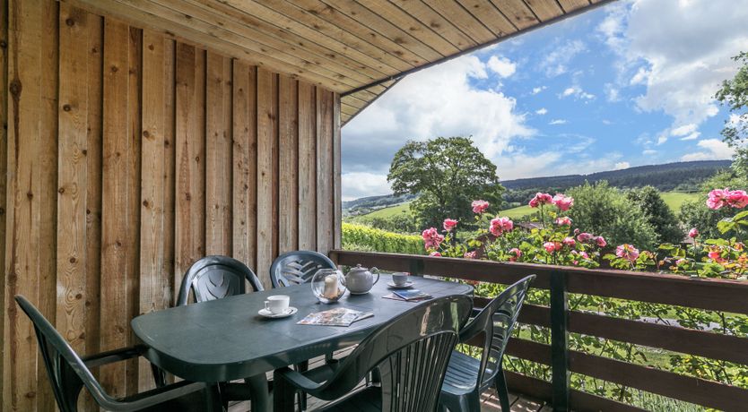 Photo of Laburnum Lodge♿