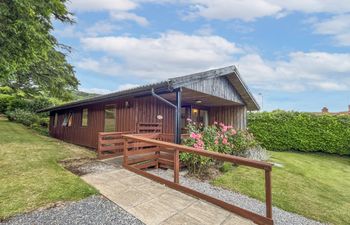 Laburnum Lodge♿ Holiday Cottage