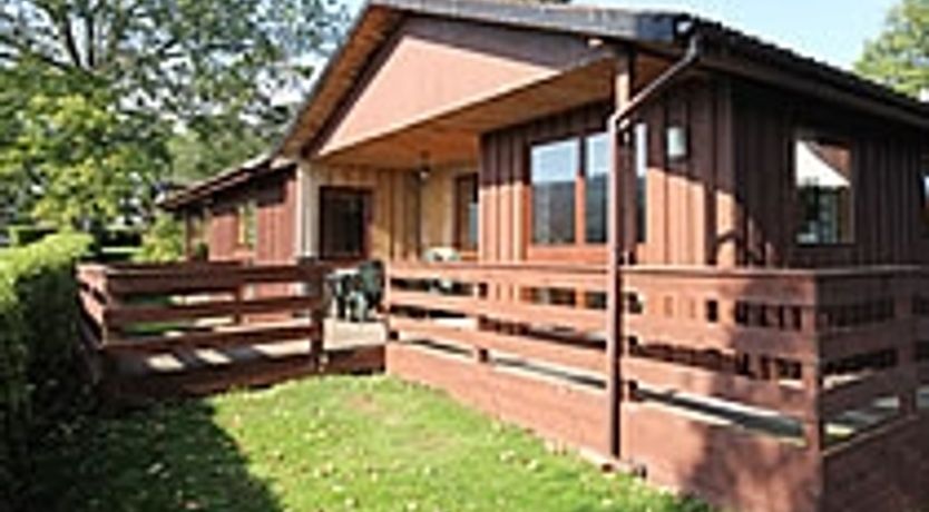 Photo of Holly Lodge 3 Bedrooms