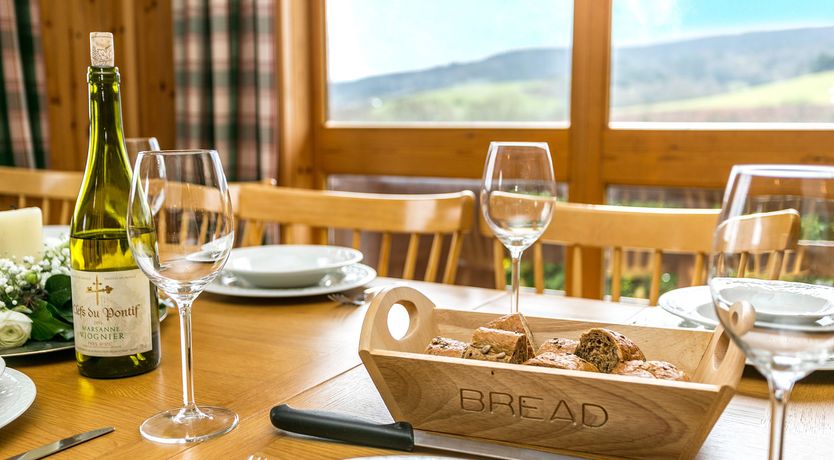 Photo of Holly Lodge 3 Bedrooms