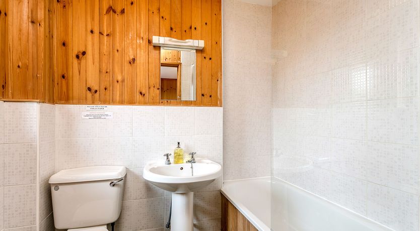 Photo of Holly Lodge 3 Bedrooms