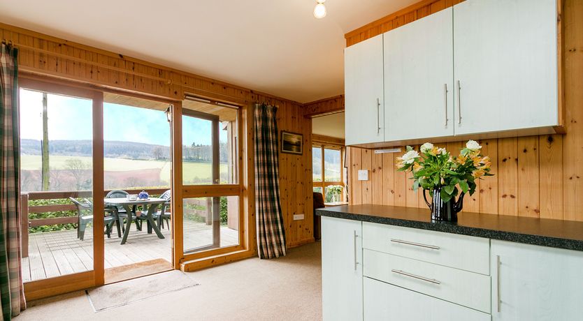 Photo of Holly Lodge 3 Bedrooms