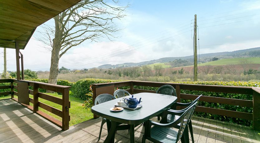 Photo of Holly Lodge 3 Bedrooms