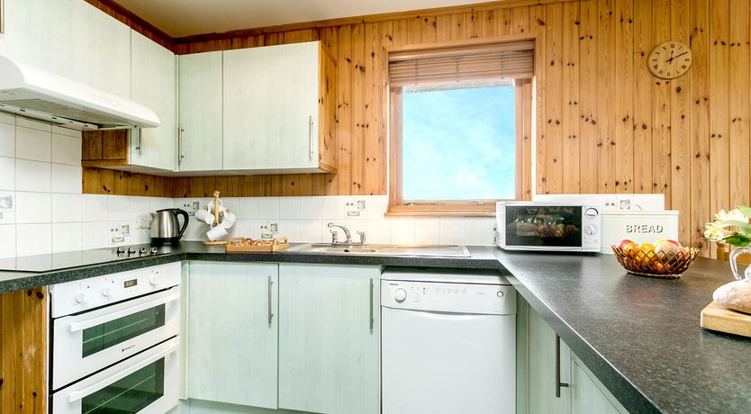 Photo of Holly Lodge 3 Bedrooms