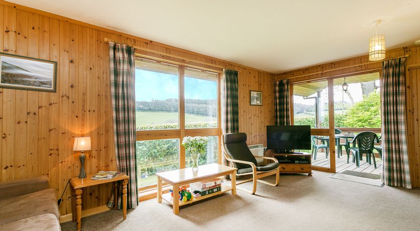 Photo of Holly Lodge 3 Bedrooms