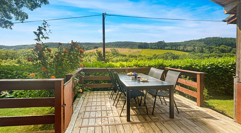 Photo of Holly Lodge 3 Bedrooms