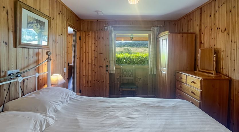 Photo of Holly Lodge 3 Bedrooms