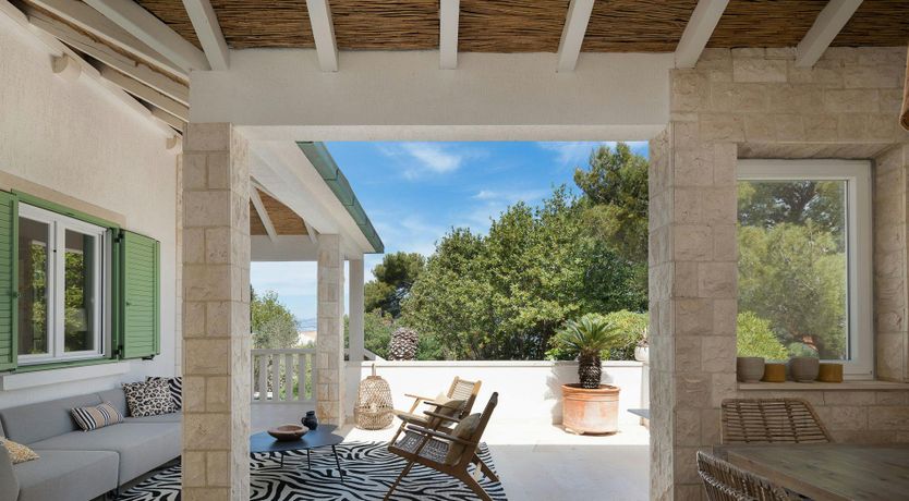 Photo of Southern Shadow