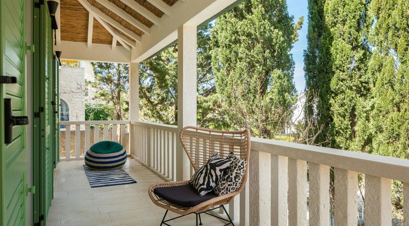 Photo of Southern Shadow