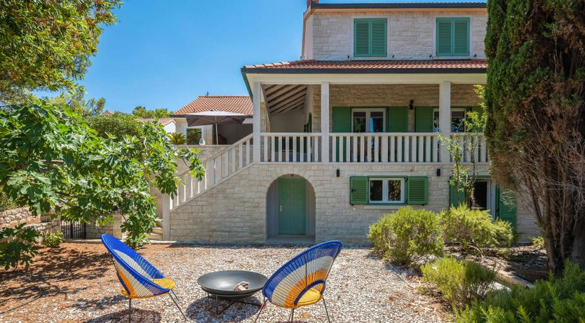 Photo of Southern Shadow