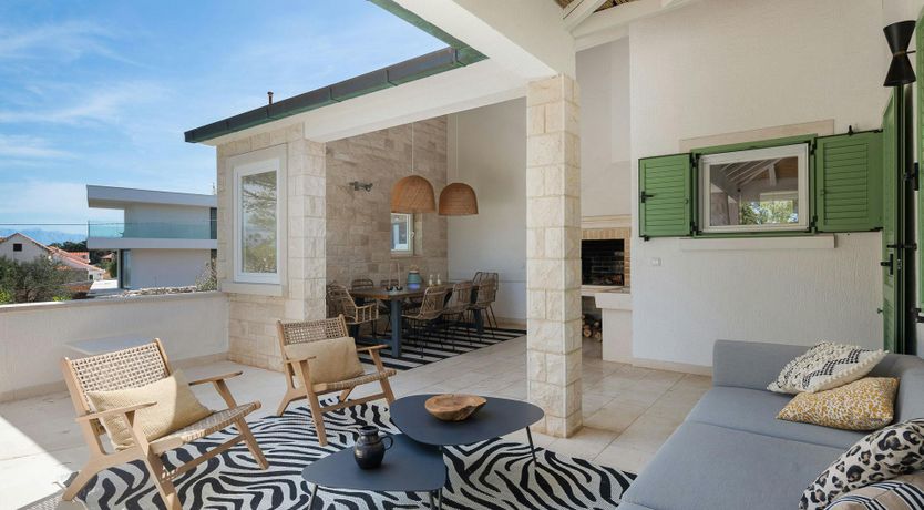 Photo of Southern Shadow