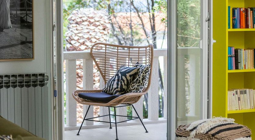 Photo of Southern Shadow