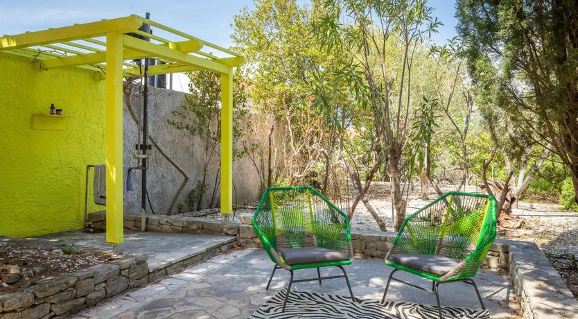 Photo of Southern Shadow