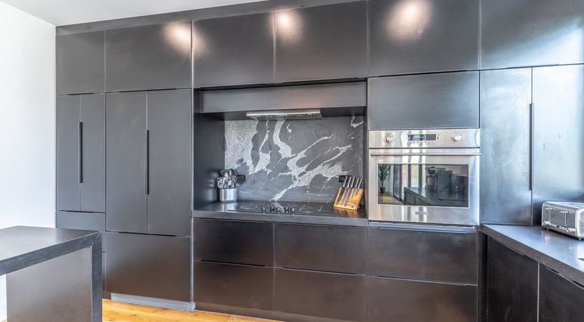 Photo of Miami Moderno