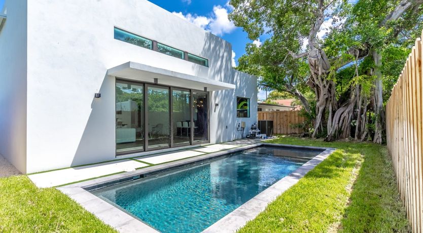 Photo of Miami Moderno