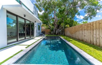 Miami Moderno Holiday Home