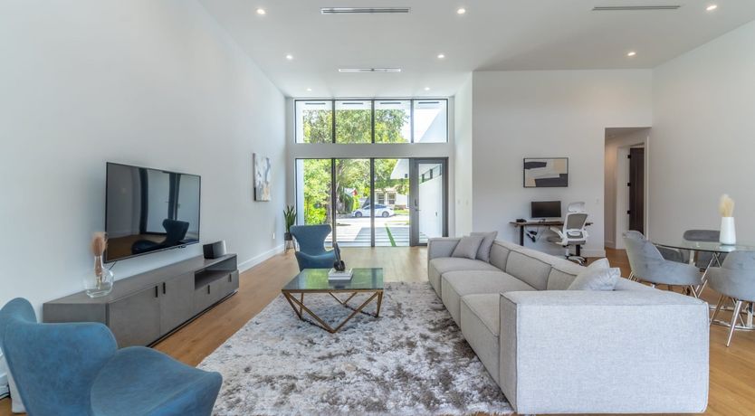 Photo of Miami Moderno