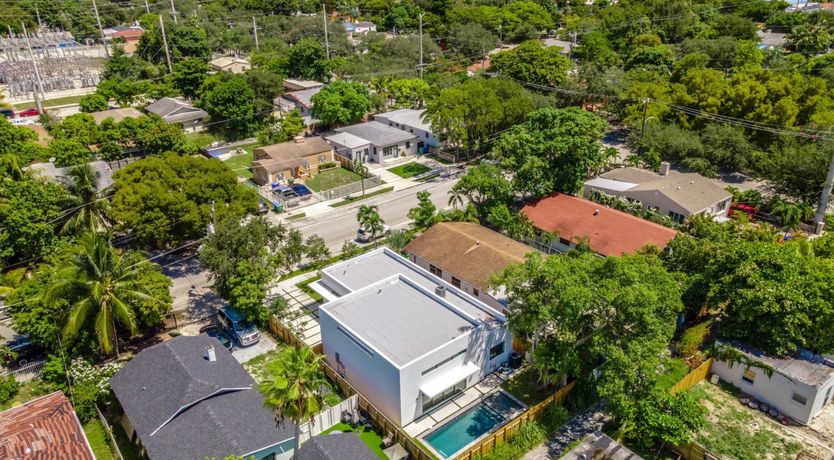 Photo of Miami Moderno