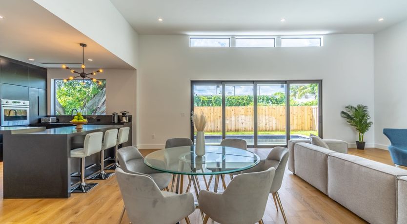 Photo of Miami Moderno