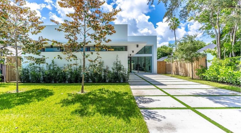 Photo of Miami Moderno