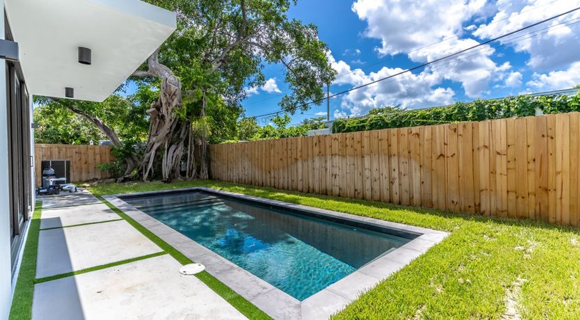 Photo of Miami Moderno