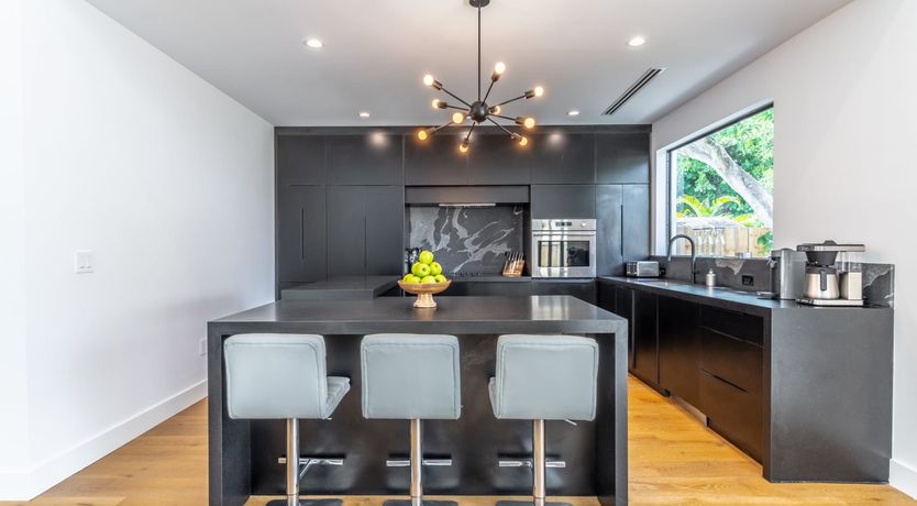 Photo of Miami Moderno