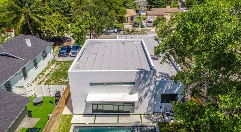 Photo of Miami Moderno