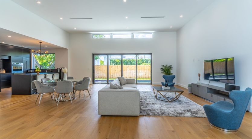 Photo of Miami Moderno