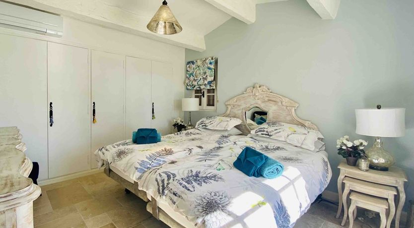 Photo of Watercoloured Sun